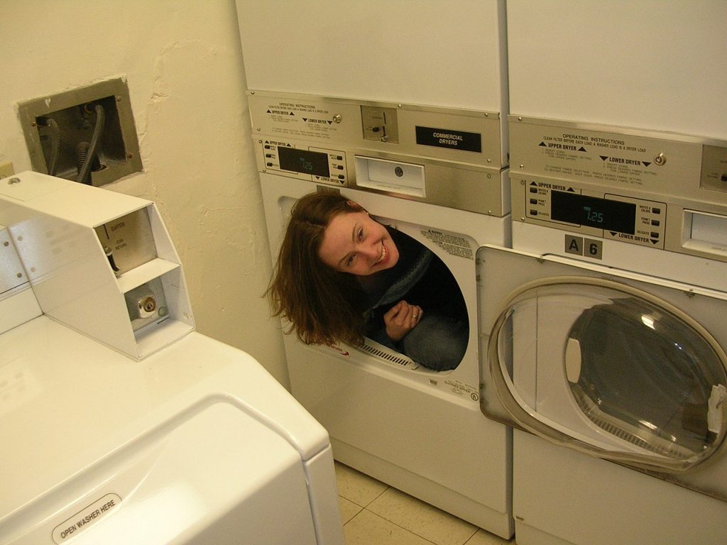 What To Check If Your Dryer Making Noise